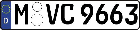 M-VC9663