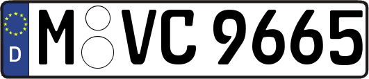 M-VC9665