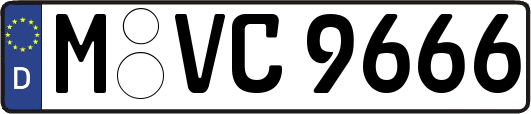 M-VC9666