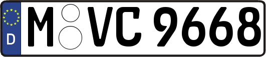 M-VC9668