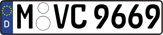 M-VC9669