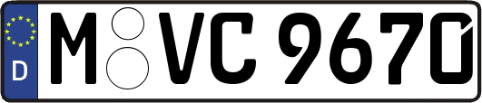 M-VC9670