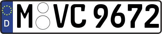 M-VC9672