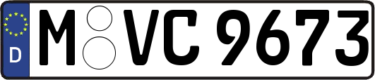 M-VC9673