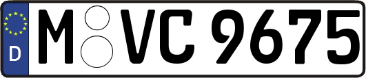 M-VC9675