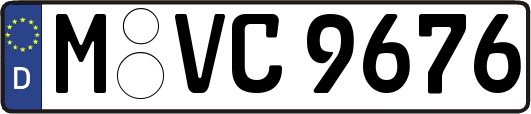 M-VC9676