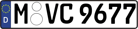 M-VC9677