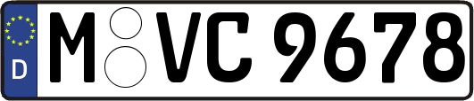 M-VC9678