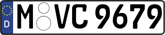 M-VC9679