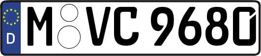 M-VC9680