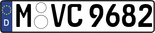 M-VC9682