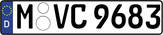 M-VC9683