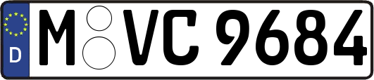 M-VC9684