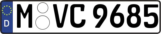 M-VC9685