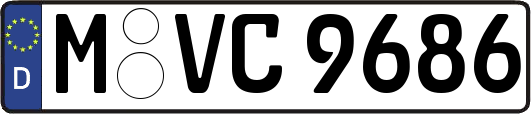 M-VC9686