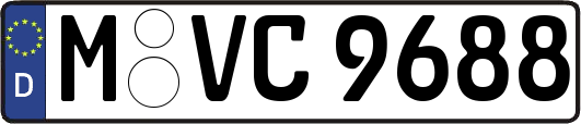 M-VC9688