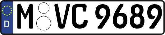 M-VC9689