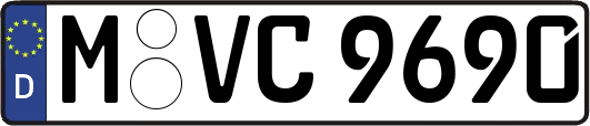 M-VC9690