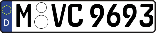 M-VC9693