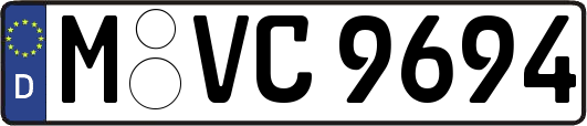 M-VC9694