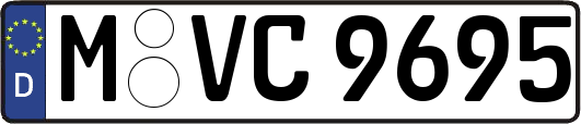 M-VC9695