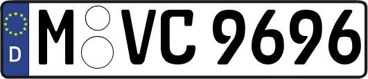 M-VC9696