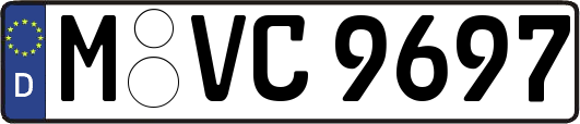 M-VC9697