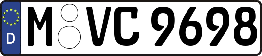 M-VC9698