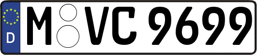 M-VC9699