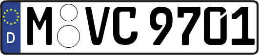 M-VC9701