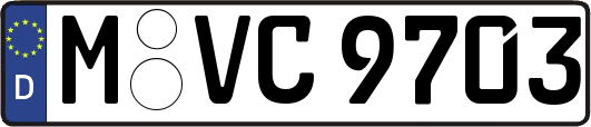 M-VC9703