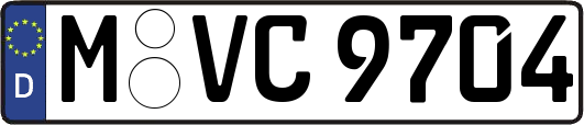 M-VC9704