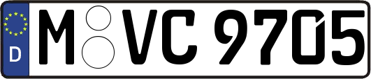 M-VC9705