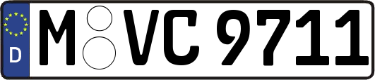 M-VC9711