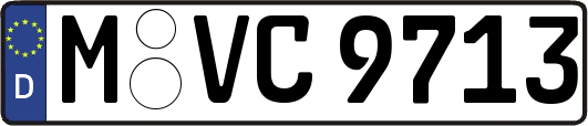 M-VC9713