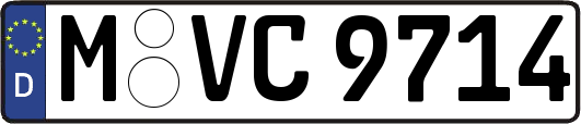 M-VC9714