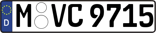 M-VC9715