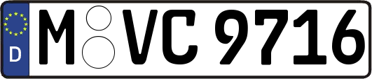 M-VC9716