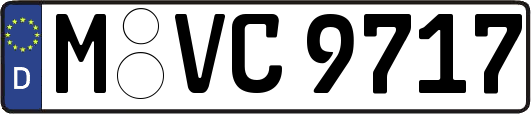 M-VC9717
