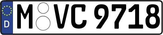 M-VC9718
