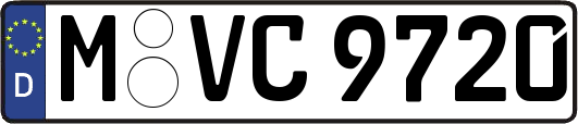 M-VC9720