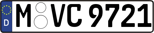 M-VC9721