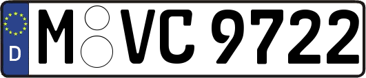 M-VC9722