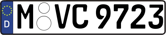 M-VC9723