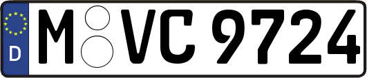 M-VC9724