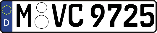 M-VC9725