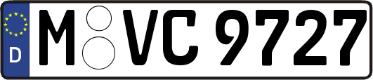 M-VC9727