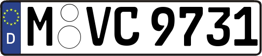 M-VC9731