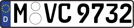 M-VC9732