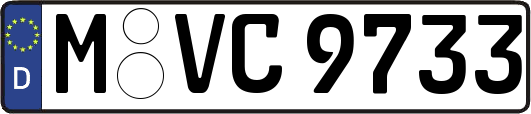 M-VC9733